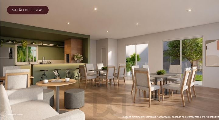 Open Albano-Grupo Melnick-Lançamento 2 e 3D -Zona Sul — foto 10