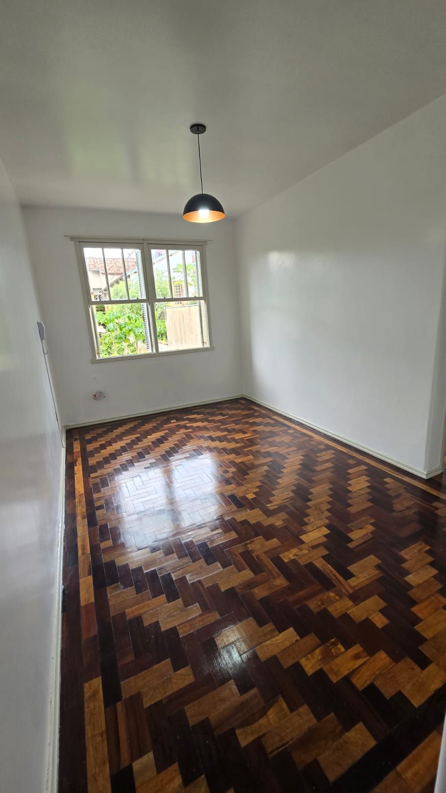 Apartamento com 1 dormitório no Bairro Santo Antônio. — foto 4