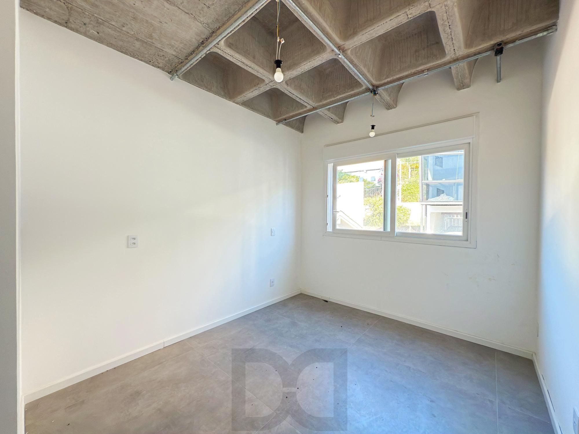 Belíssimo apartamento com 230,6m2, 3 suítes e 4 vagas de garagem. Projeto diferenciado e vista deslumbrante para o pôr do sol do Guaíba. — foto 38