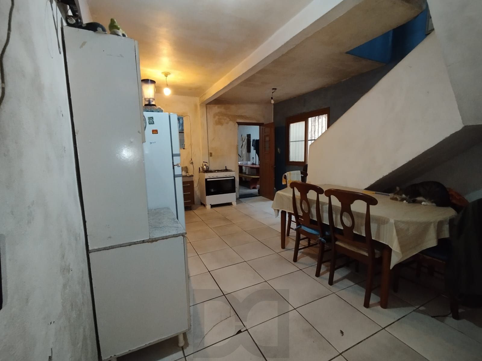 CASA NA HIPICA COM 2 DORMITORIOS — foto 6