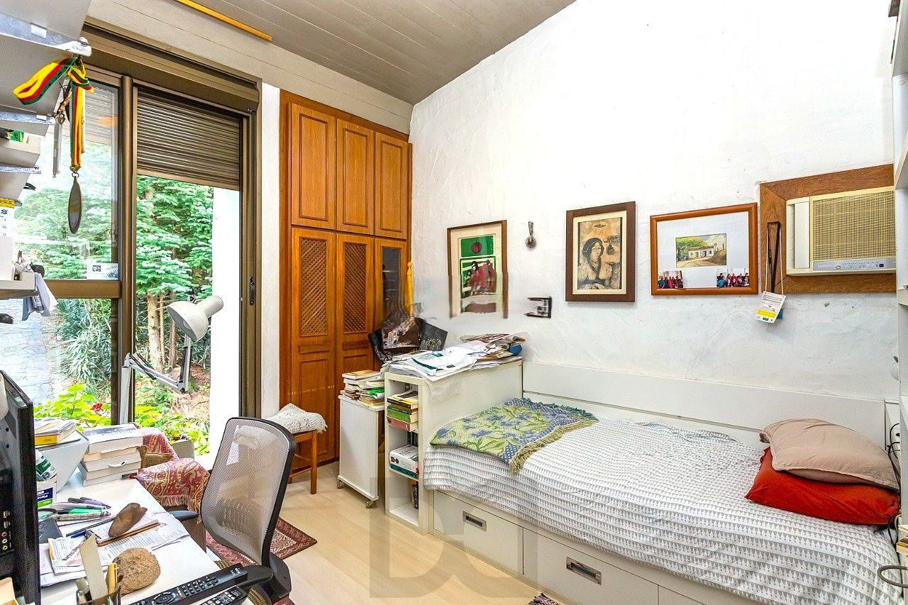 CASA À VENDA | VILA ASSUNÇÃO 600 m² de área construída | 3 dormitórios | 1 suíte master | 8 vagas de garagem. — foto 17
