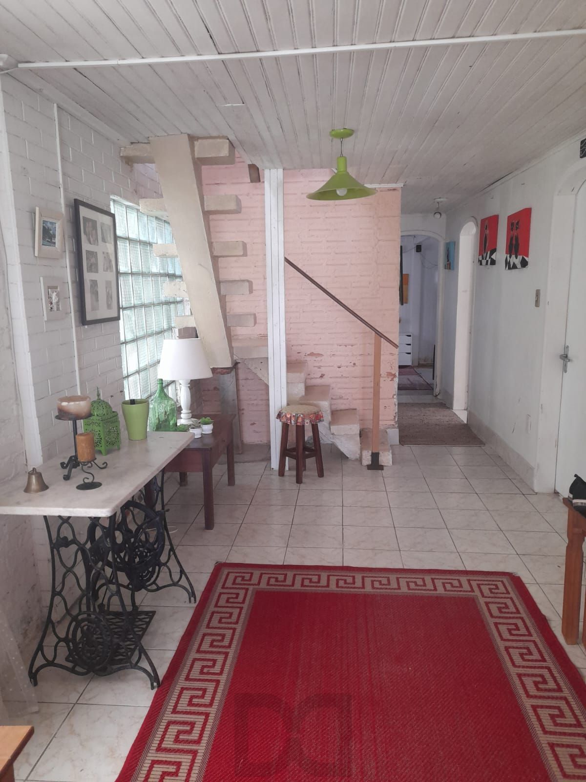 Casa mista, 4 dormitórios, sendo 1 suíte. — foto 15
