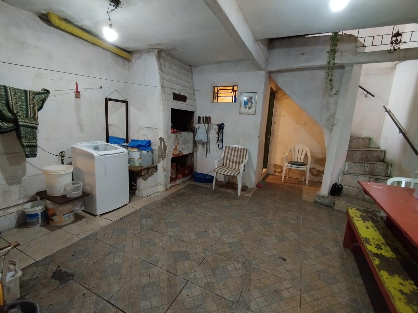 CASA NA HIPICA COM 2 DORMITORIOS — foto 5