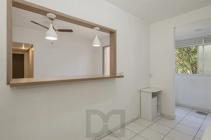 Apartamento de 2 quartos, no Bairro Tristeza, semi-mobiliado, com vaga escriturada. — foto 21