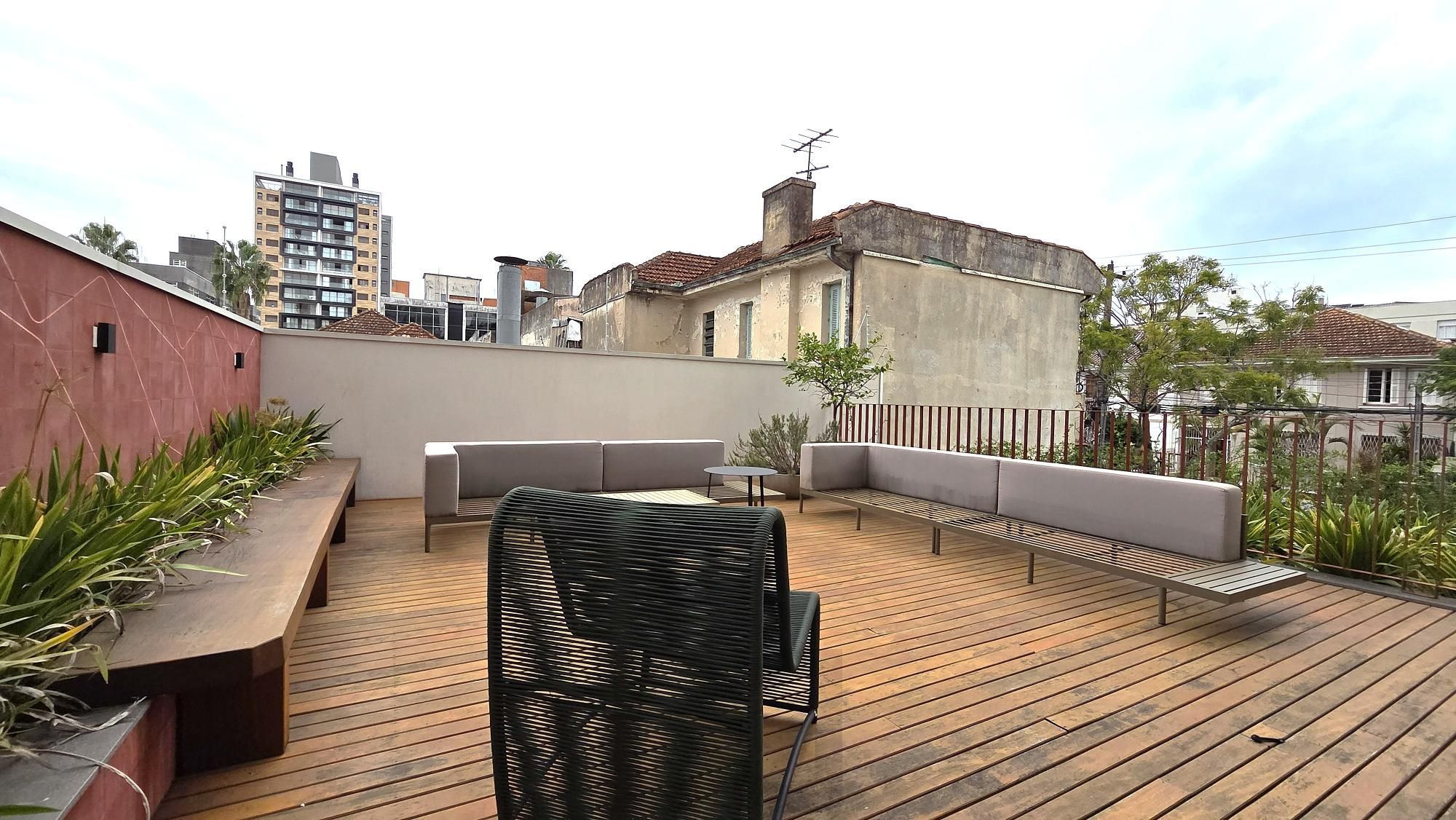 Apartamento com 88,1m2 privativos, 2 suites e 2 vagas lado a lado, andar alto e uma vista deslumbrante para o por do sol no Guáiba. — foto 28