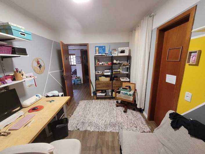 Casa 3 suítes, sendo 1 master com spa bairro Ipanema — foto 12