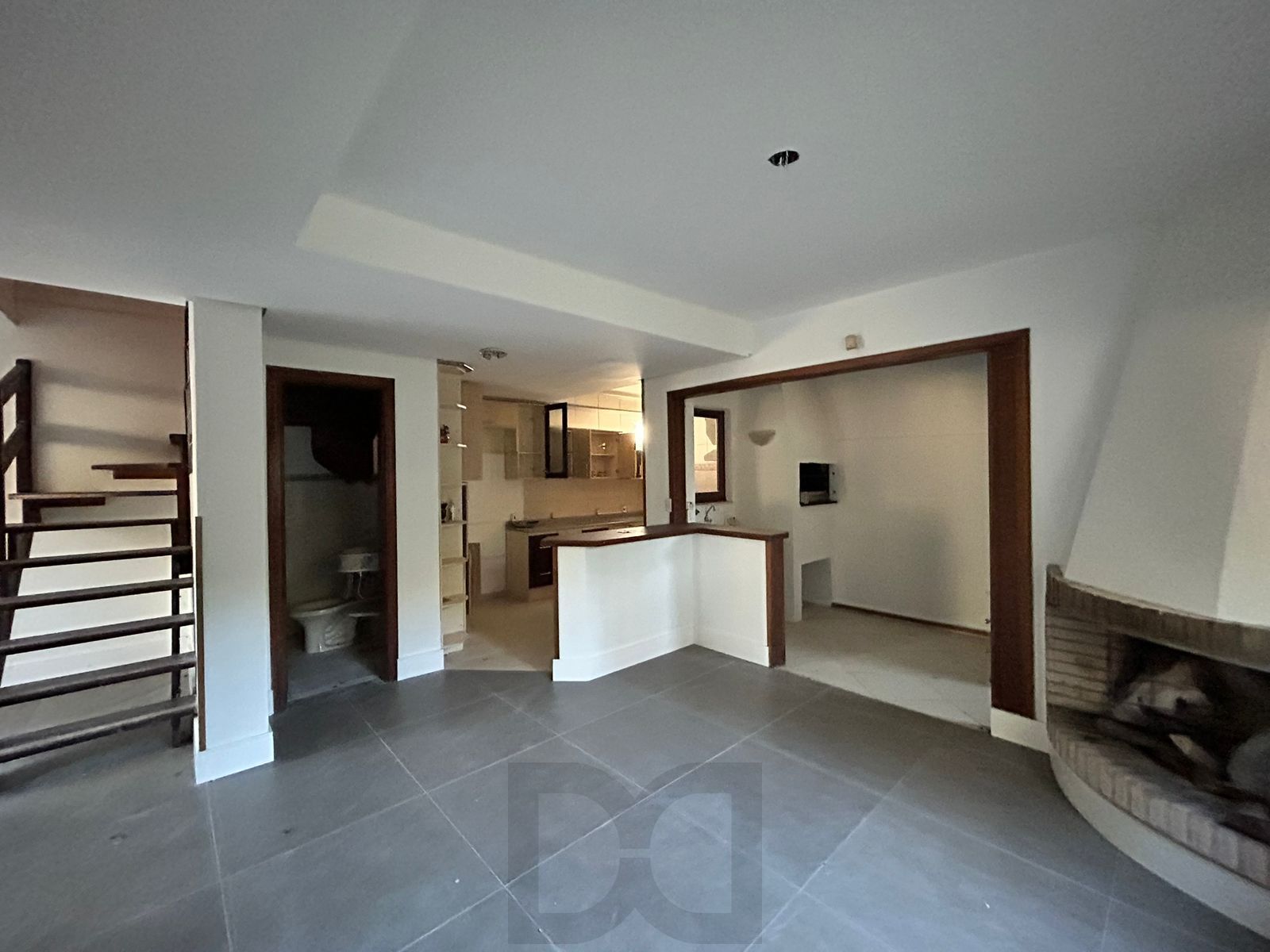 Casa em condomínio com 3 dormitórios e 2 vagas no Guarujá — foto 11
