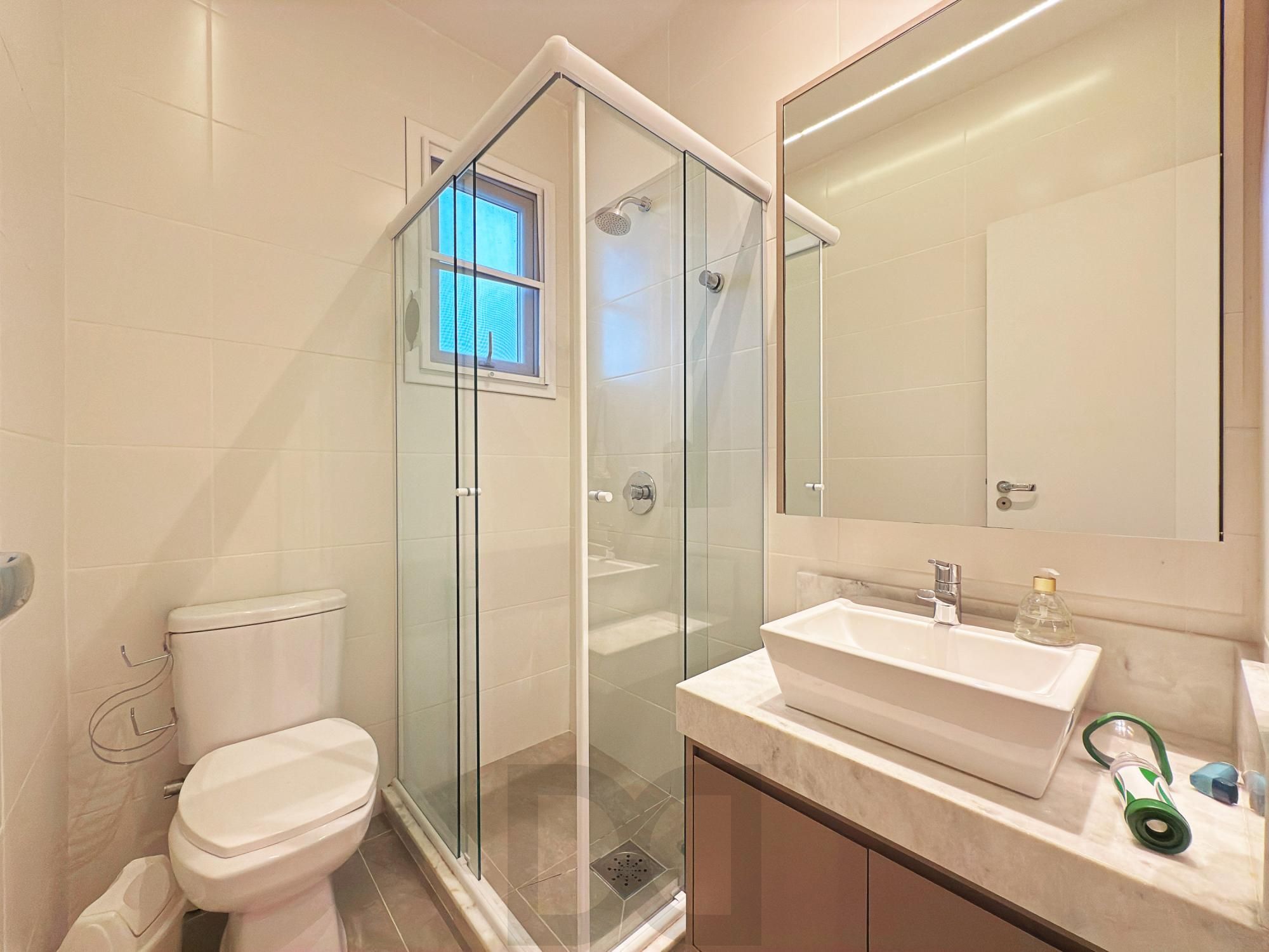 Casa em Condomínio com 3 Suítes e Piscina no Teresópolis – Porto Alegre — foto 33