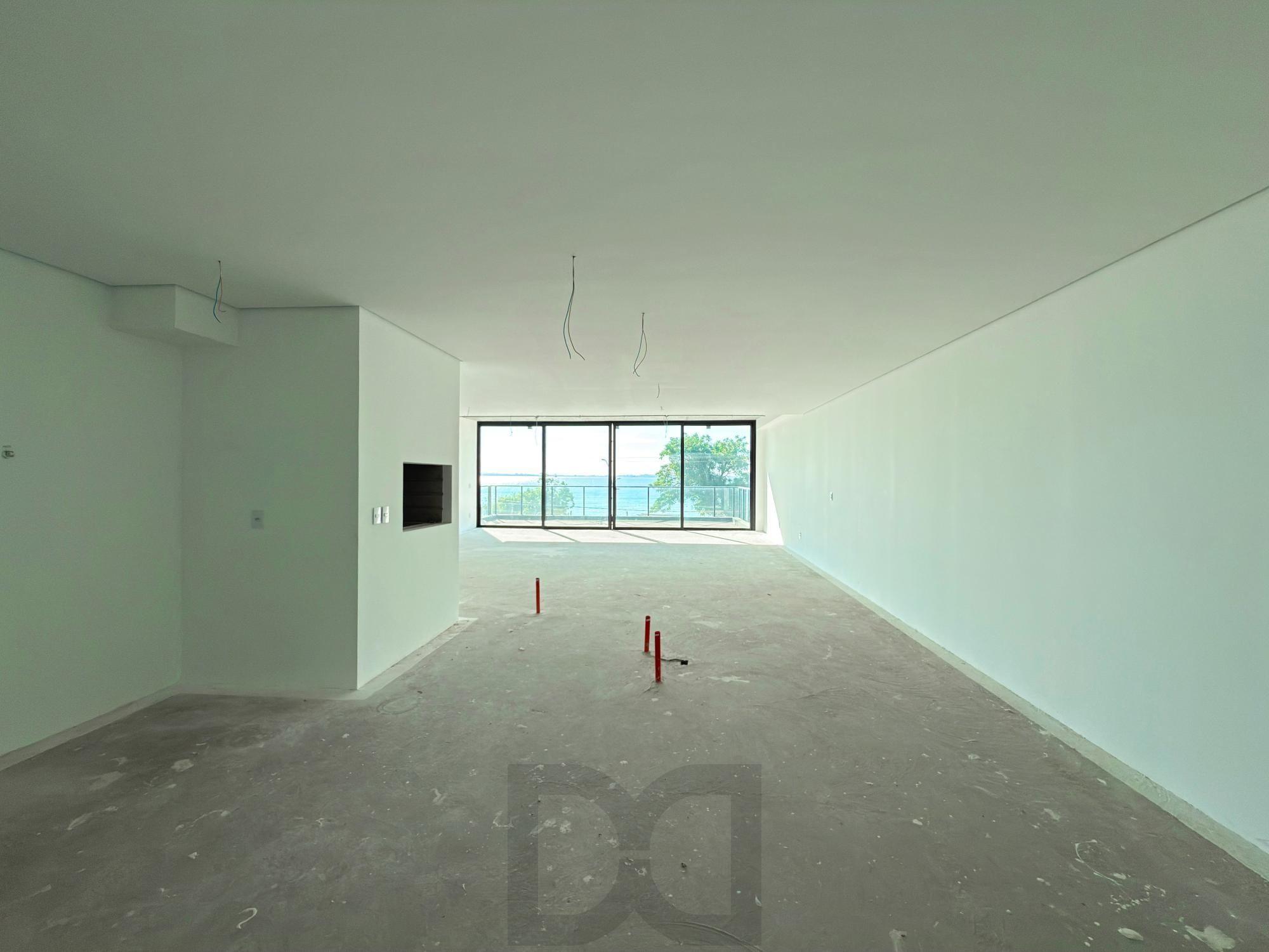 Belíssimo apartamento com projeto diferenciado e vista deslumbrante para o pôr do sol. — foto 7