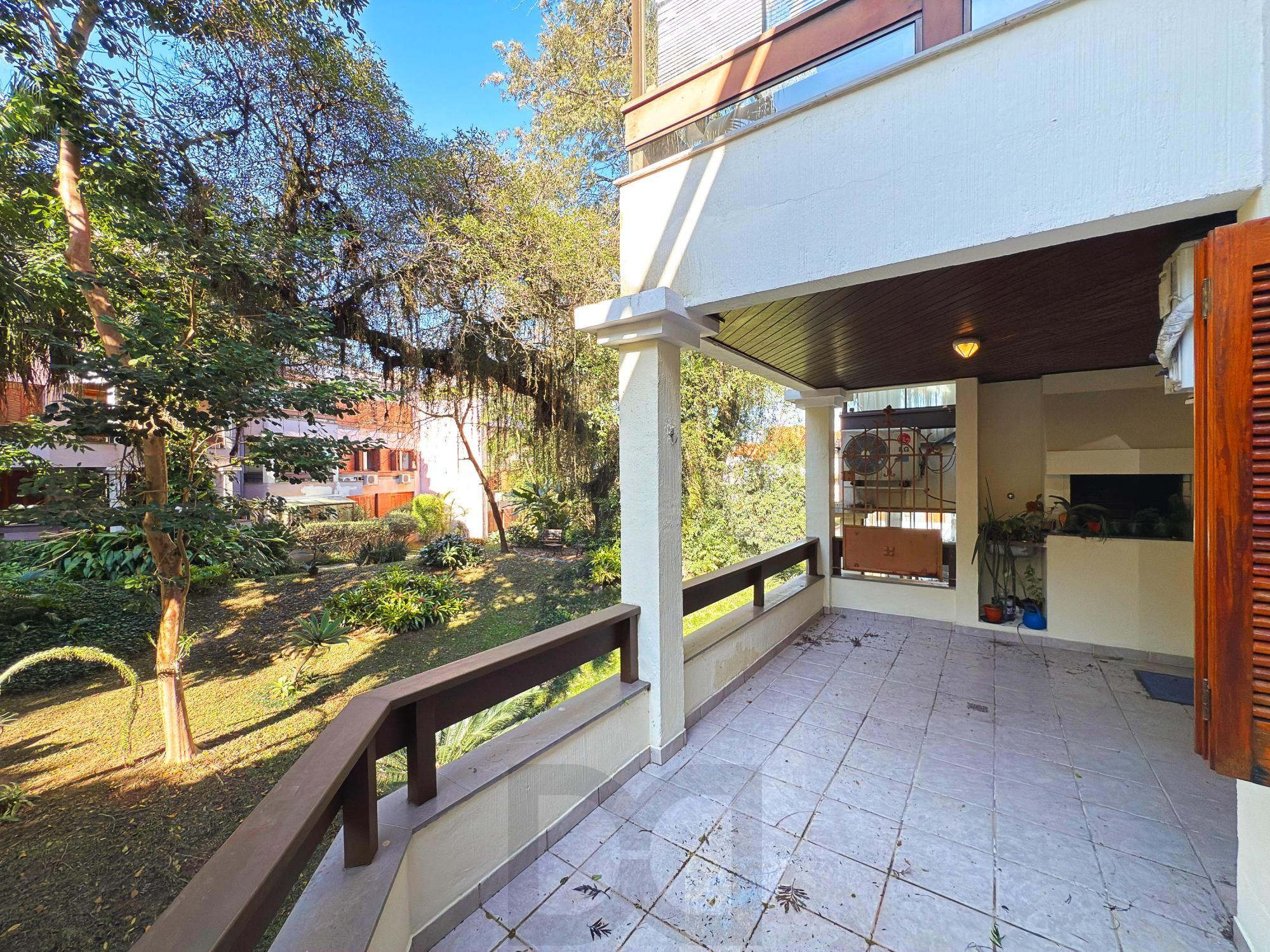 Apartamento Garden com 3 quartos, sendo 1suíte, 2 vagas em condomínio. — foto 31