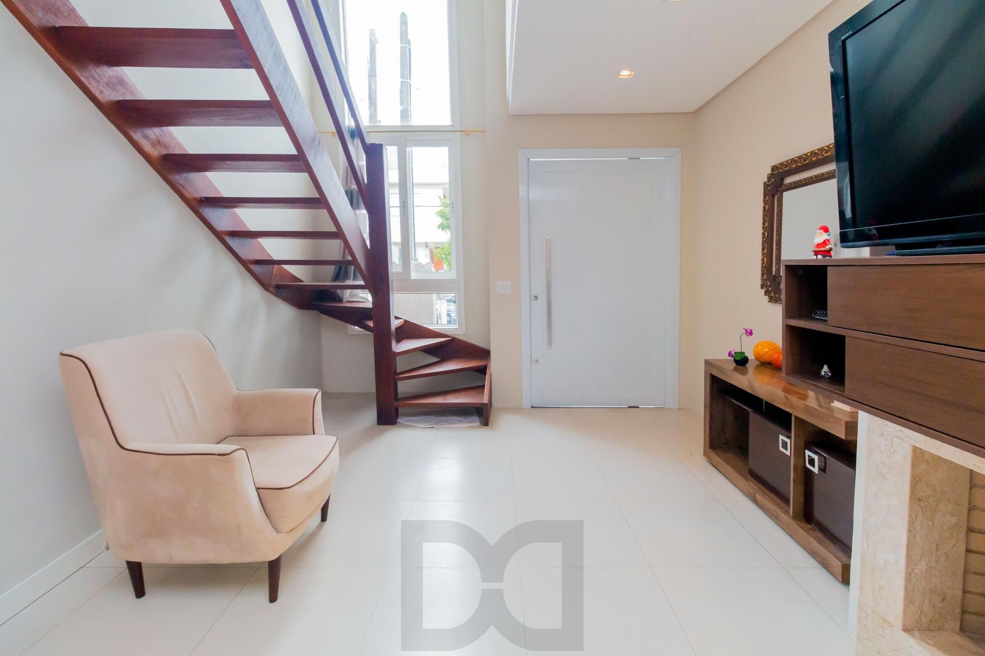 Hípica- sobrado com 4 dormitórios, sendo 1 no térreo, 155m², garagem fechada — foto 12