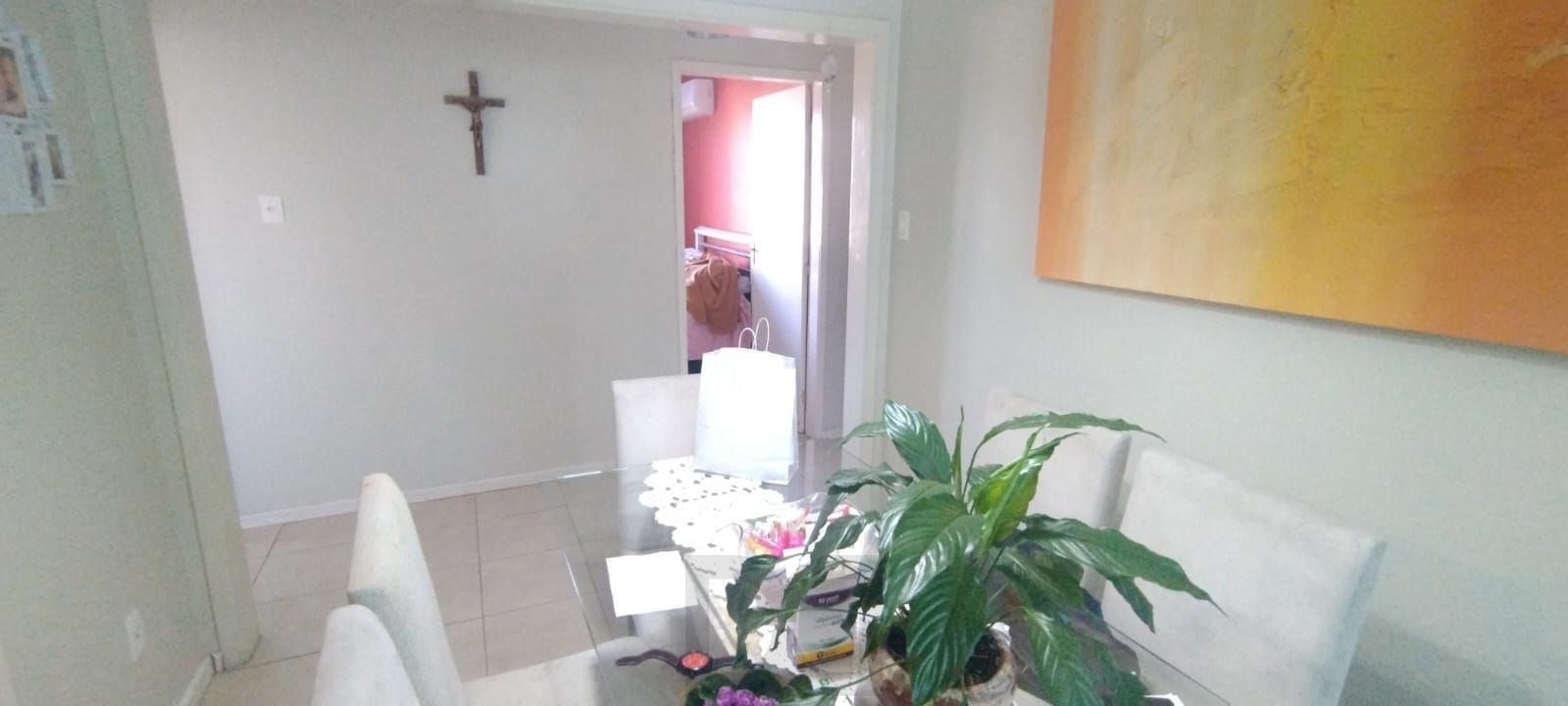 Apartamento com 3 dormitórios no Bairro Nonoai. — foto 9