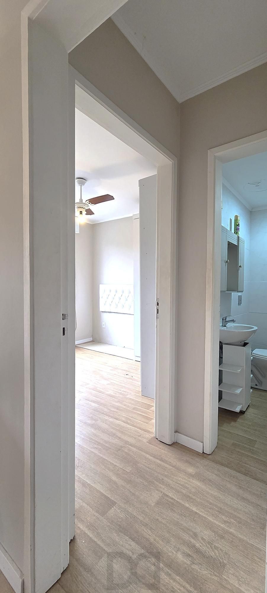 Excelente apartamento de 42m² privativos, com 1 dormitório e ótima localização na Av. Otto Niemeyer, ao lado do Zaffari. — foto 10