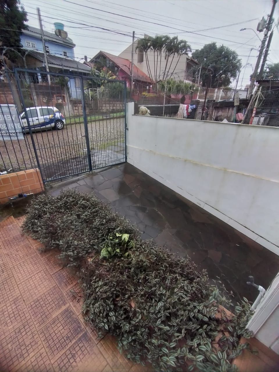 Casa em Porto Alegre, no bairro Nonoai, com 3 dormitório(s), e 3 banheiros, à ve — foto 16