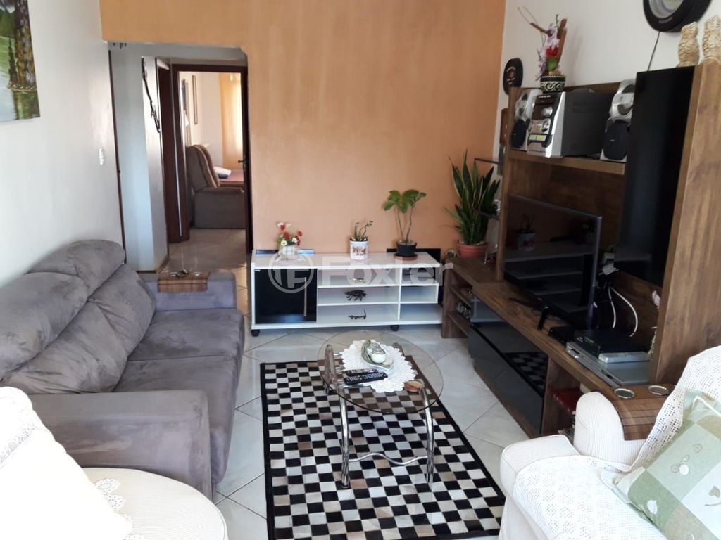 Apartamento em Porto Alegre, no bairro Tristeza, com 2 dormitório(s), e 2 banhei — foto 10