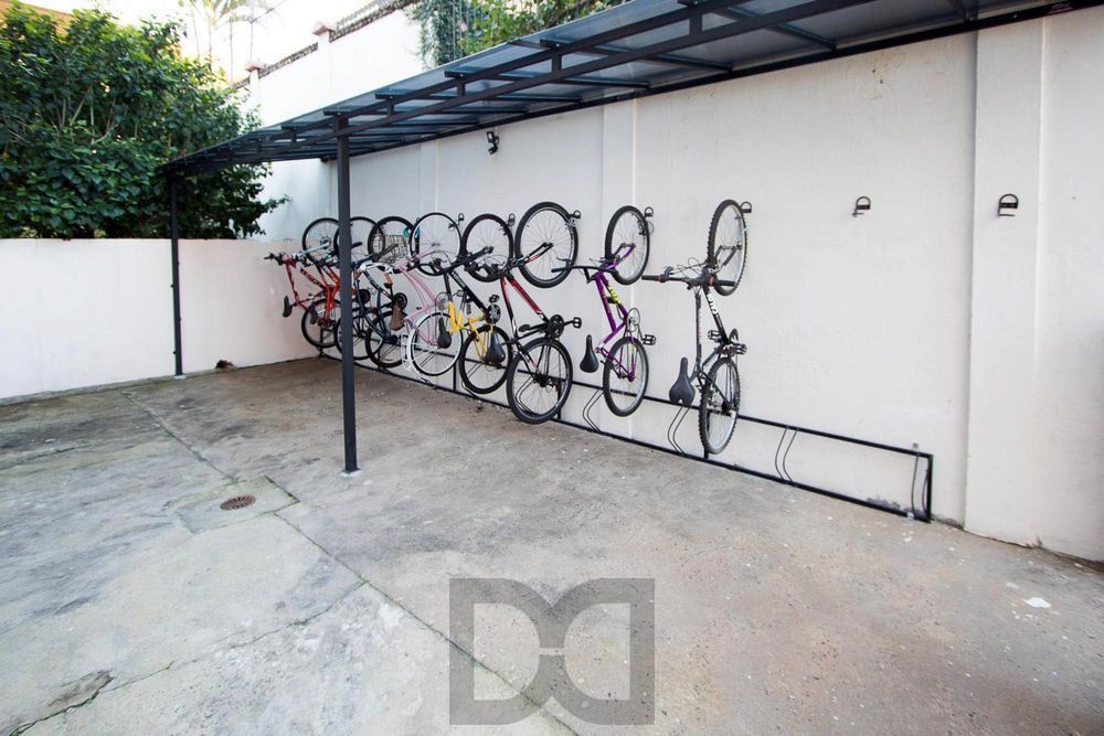 Ótimo apartamento de 3 dormitórios, sendo 1 suíte, com condomínio com infra completa. — foto 31