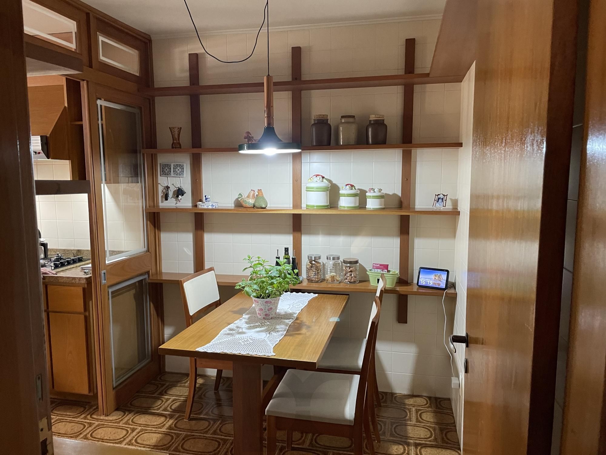 CASA COM 3 DORMITORIOS COM 1 SUITE - BAIRRO VILA NOVA — foto 18
