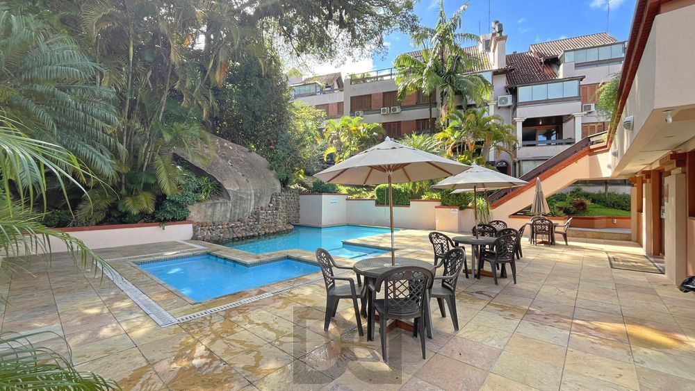 Ótimo apartamento de 3 dormitórios, sendo 1 suíte, com condomínio com infra completa. — foto 43