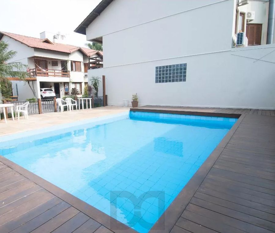Casa do Condomínio Ilha de Majorca- Bairro Tristeza - 4D - 232 m² — foto 31