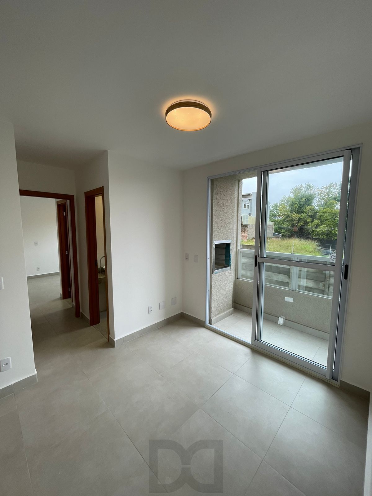 Porto Fazenda Real - 2 D - 1 suíte e vaga coberta-54m² -infraestrutura completa — foto 10
