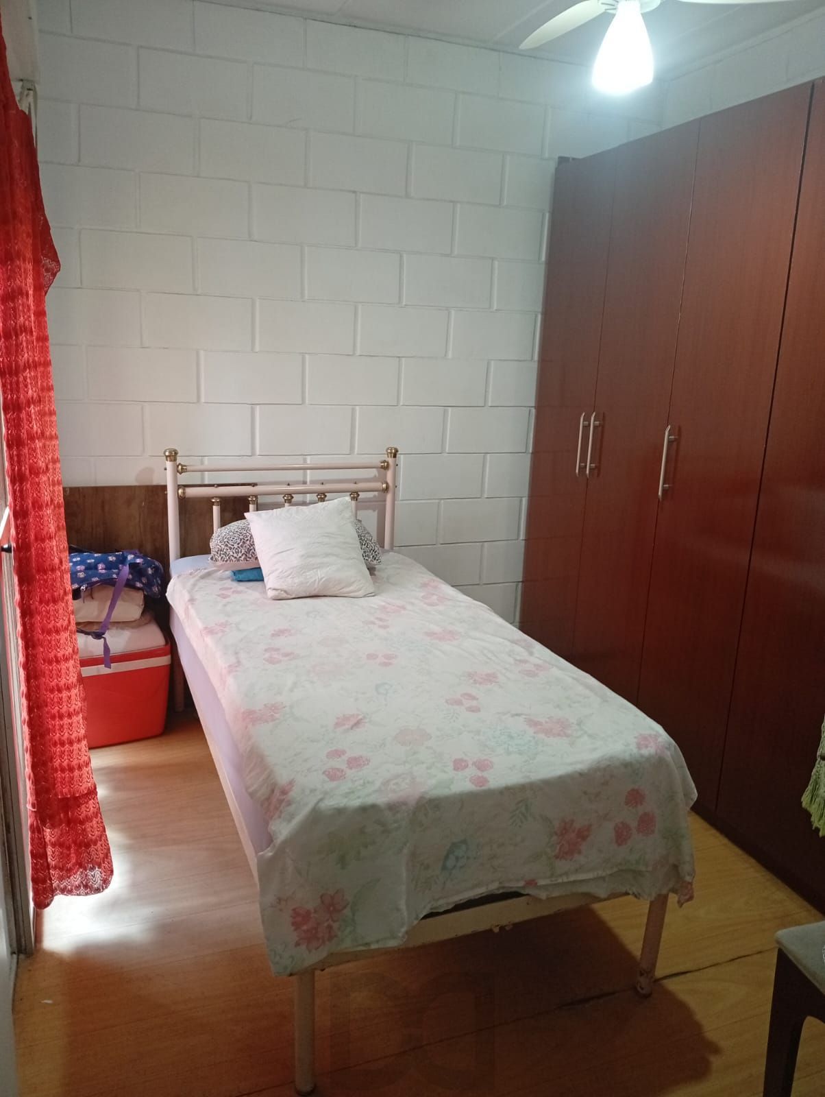 Amplo apartamento 02 dormitórios, no Bairro Vila Nova. — foto 18