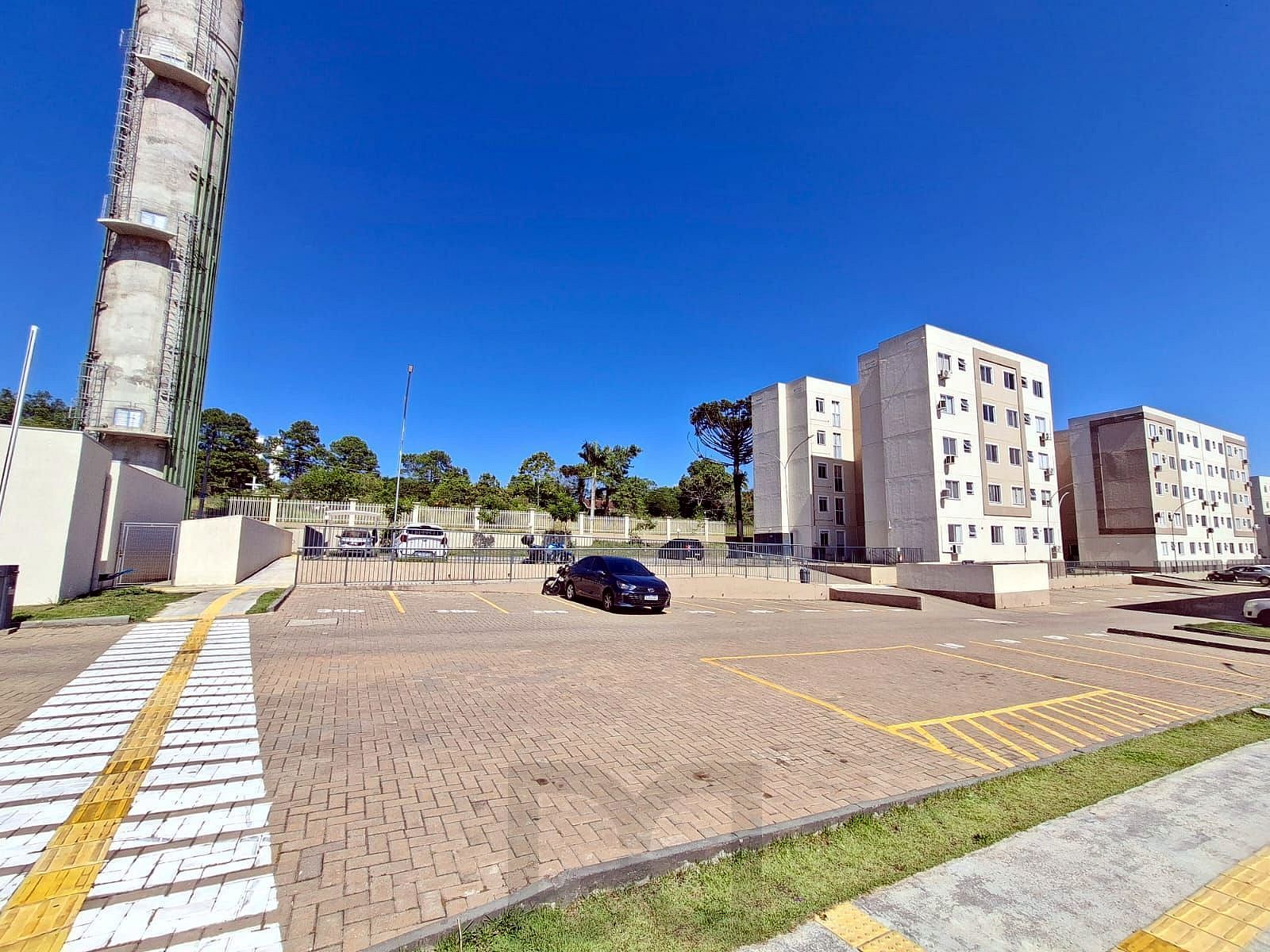 Apartamento 2 Quartos e 1 Vaga de Garagem para Alugar em Porto Alegre, RS — foto 32