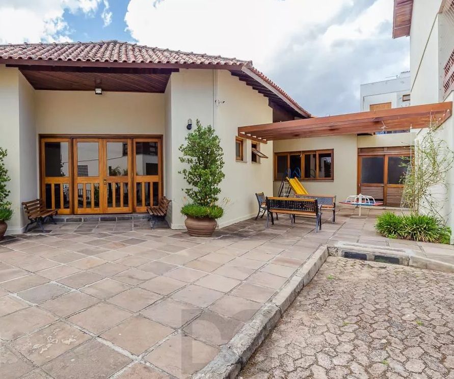 Casa do Condomínio Ilha de Majorca- Bairro Tristeza - 4D - 232 m² — foto 27