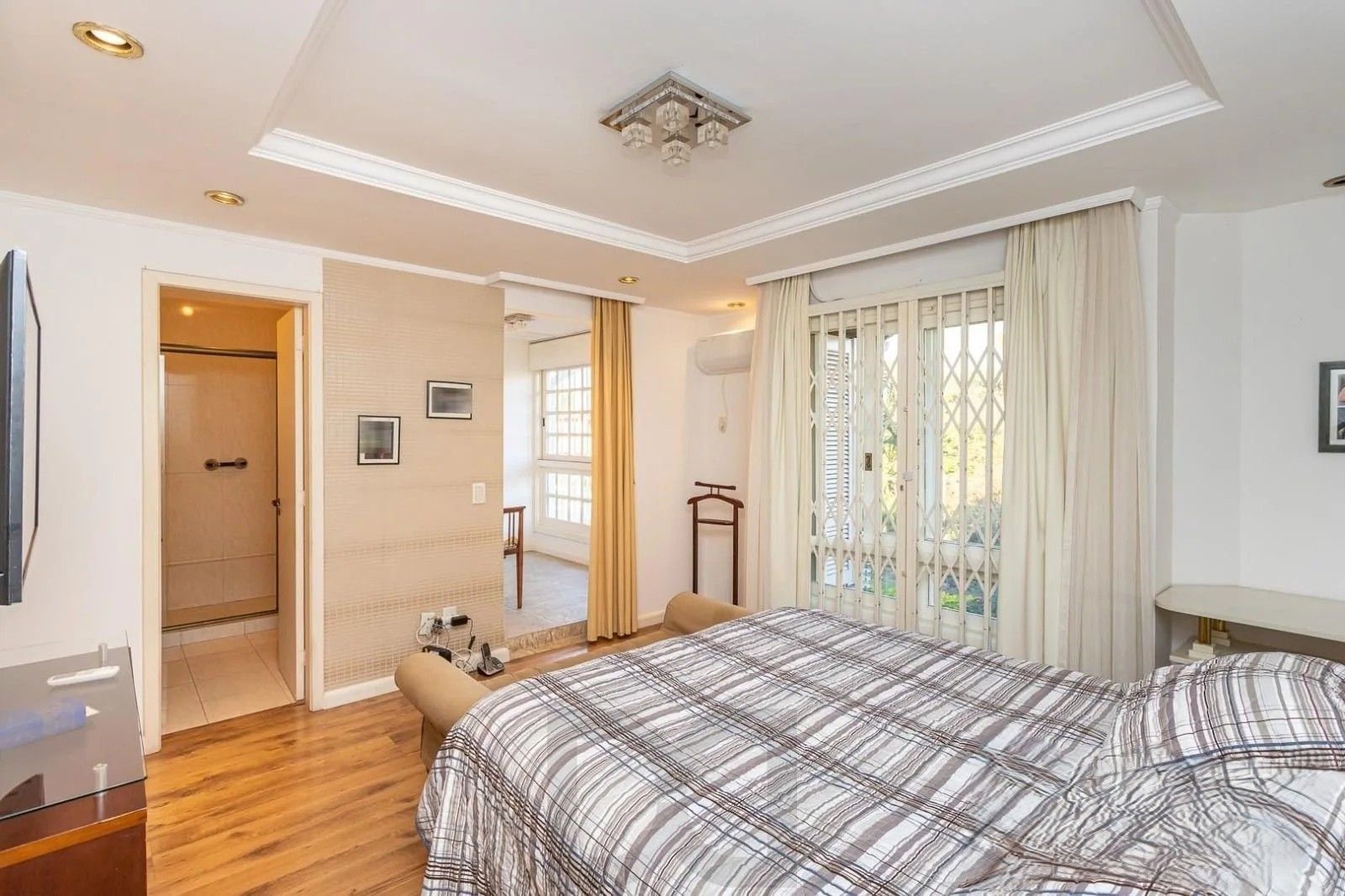Casa em condomínio no Bairro Ipanema com 4 dormitórios sendo 2 suítes e 3 vagas de garagem. — foto 20