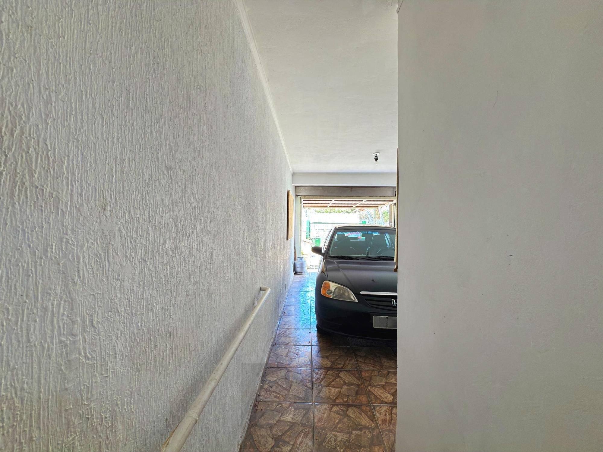 Casa para Venda - 190m², 3 dormitórios, sendo 1 suites, 3 vagas - Nonoai — foto 43