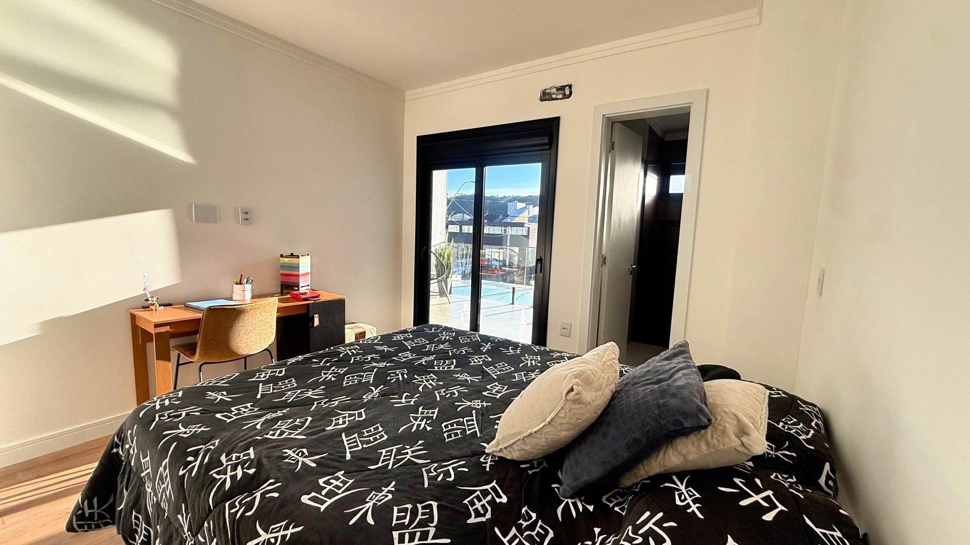 Casa Condominio Villa Amalfi - 157 m², 3 dormitórios, sendo 1 suíte, 2 vagas — foto 25