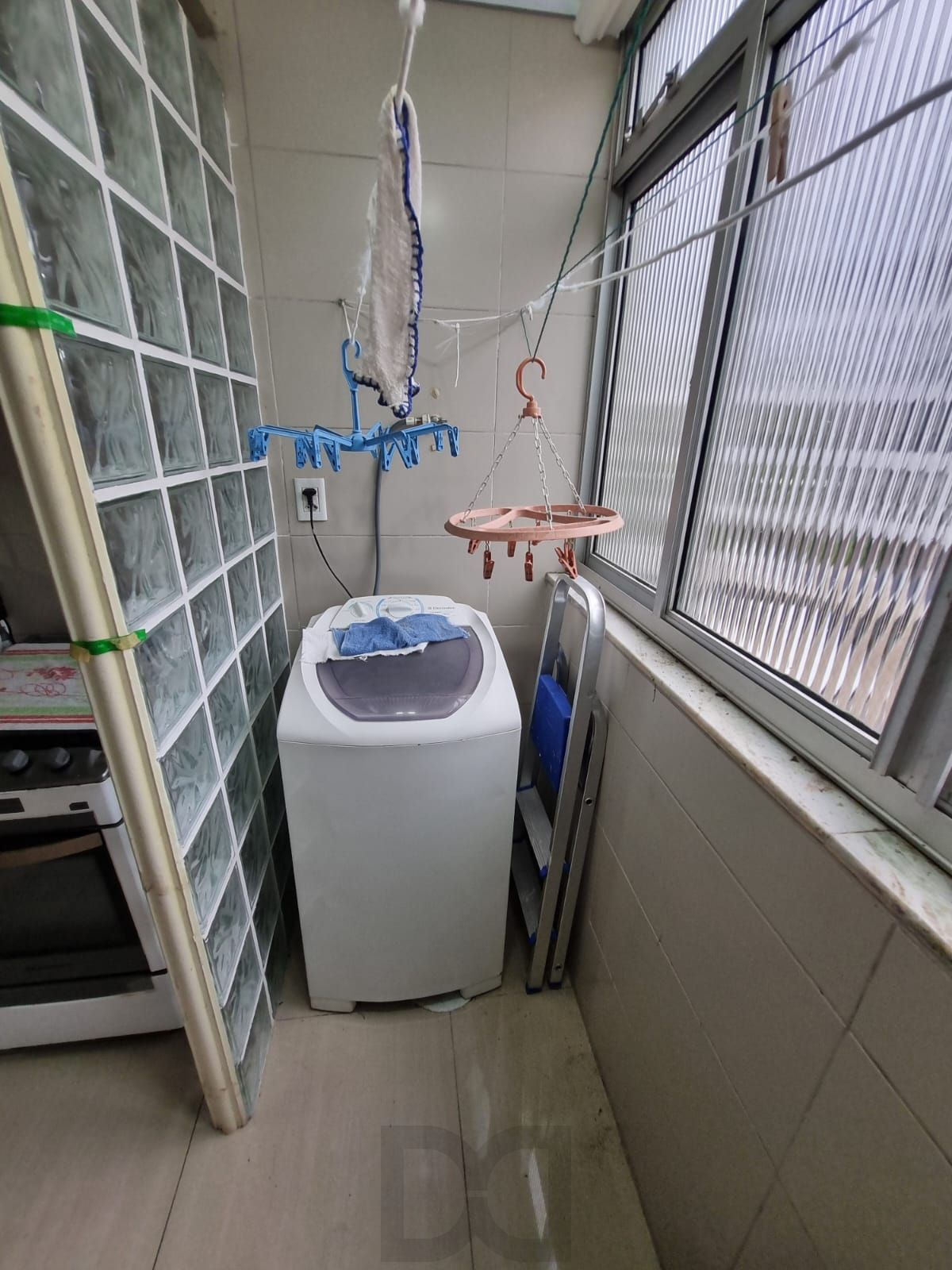 Apartamento em Porto Alegre, no bairro Tristeza, com 2 dormitório(s), e 2 banhei — foto 27