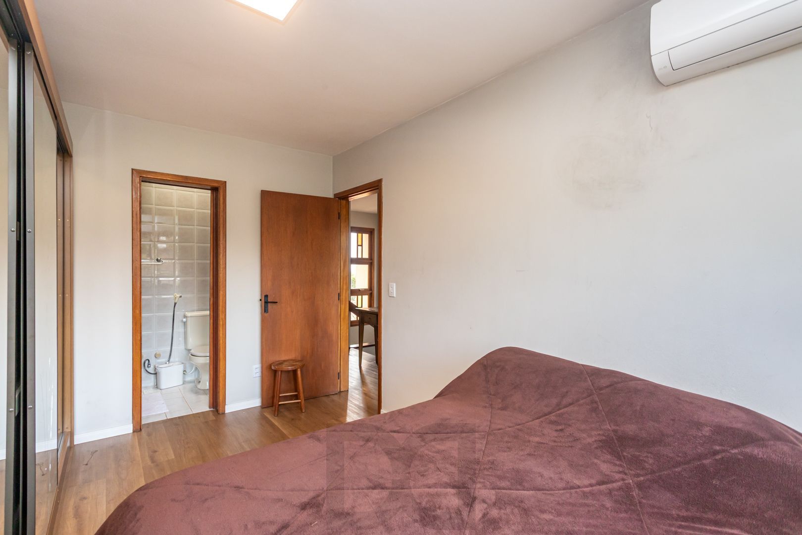Casa em condomínio 152 m² , 3 D -1 vaga - Zona Sul — foto 14