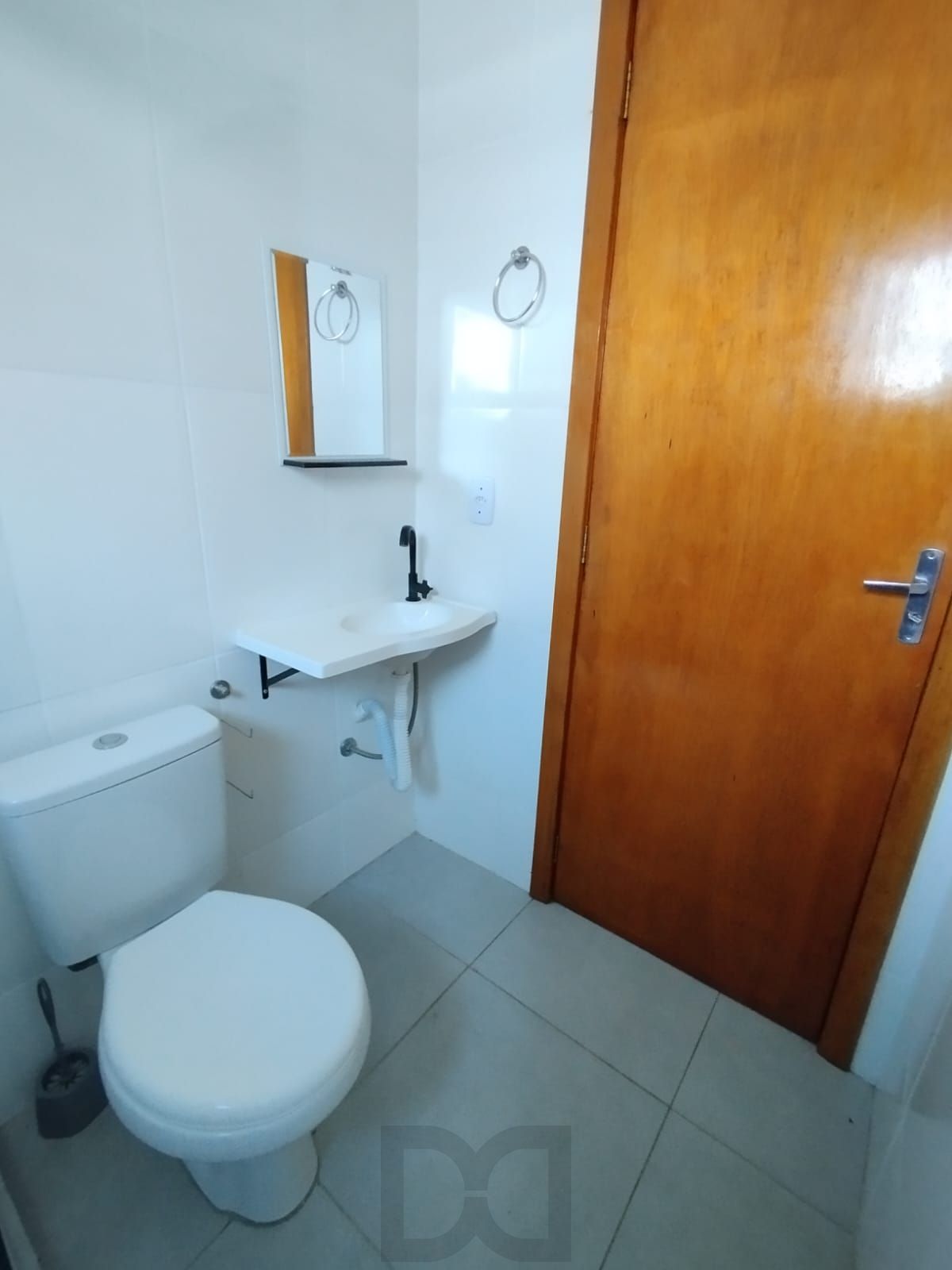 Apartamento 01 dormitório, semimobiliado, sem vaga — foto 15