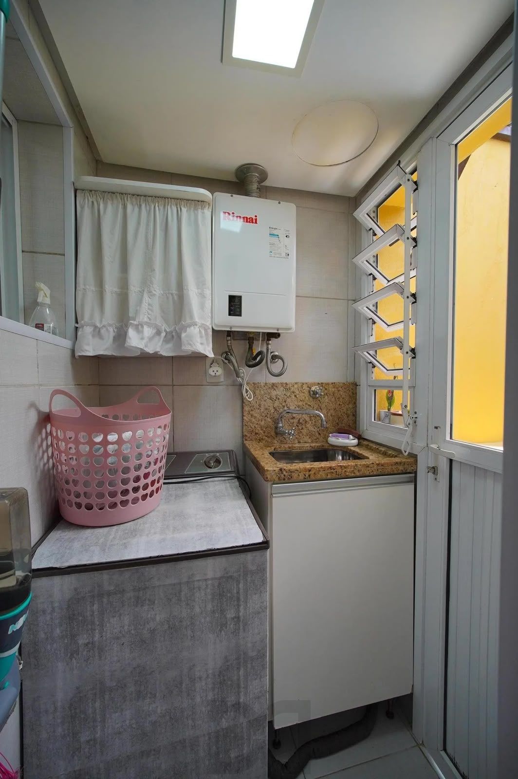 Casa em Condomínio com 3 Dormitórios, 137 m² e 2 Vagas na Zona Sul de PoA. — foto 11