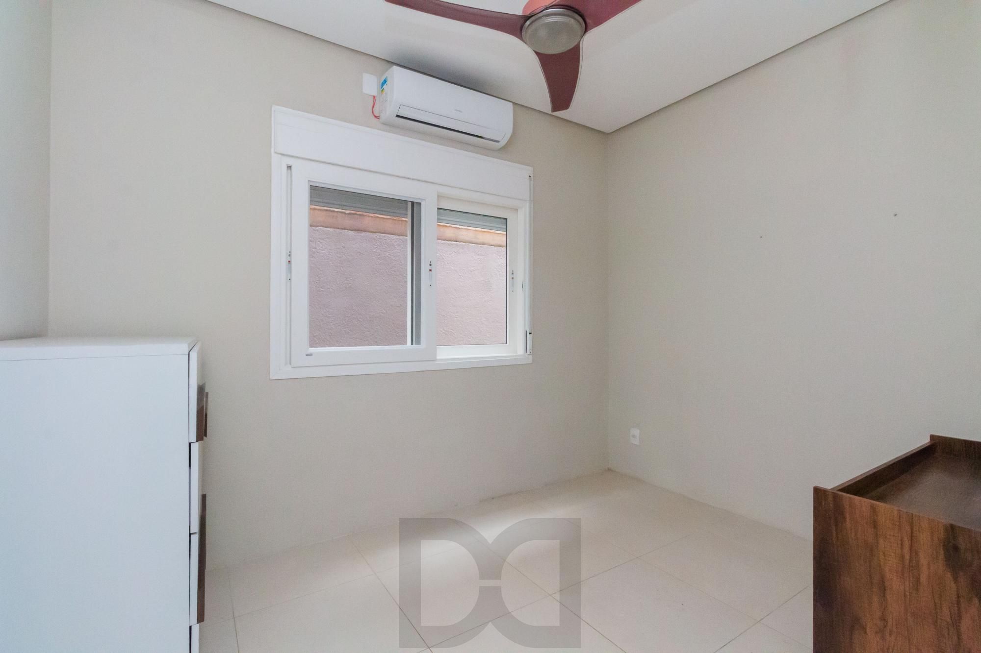 Hípica- sobrado com 4 dormitórios, sendo 1 no térreo, 155m², garagem fechada — foto 14