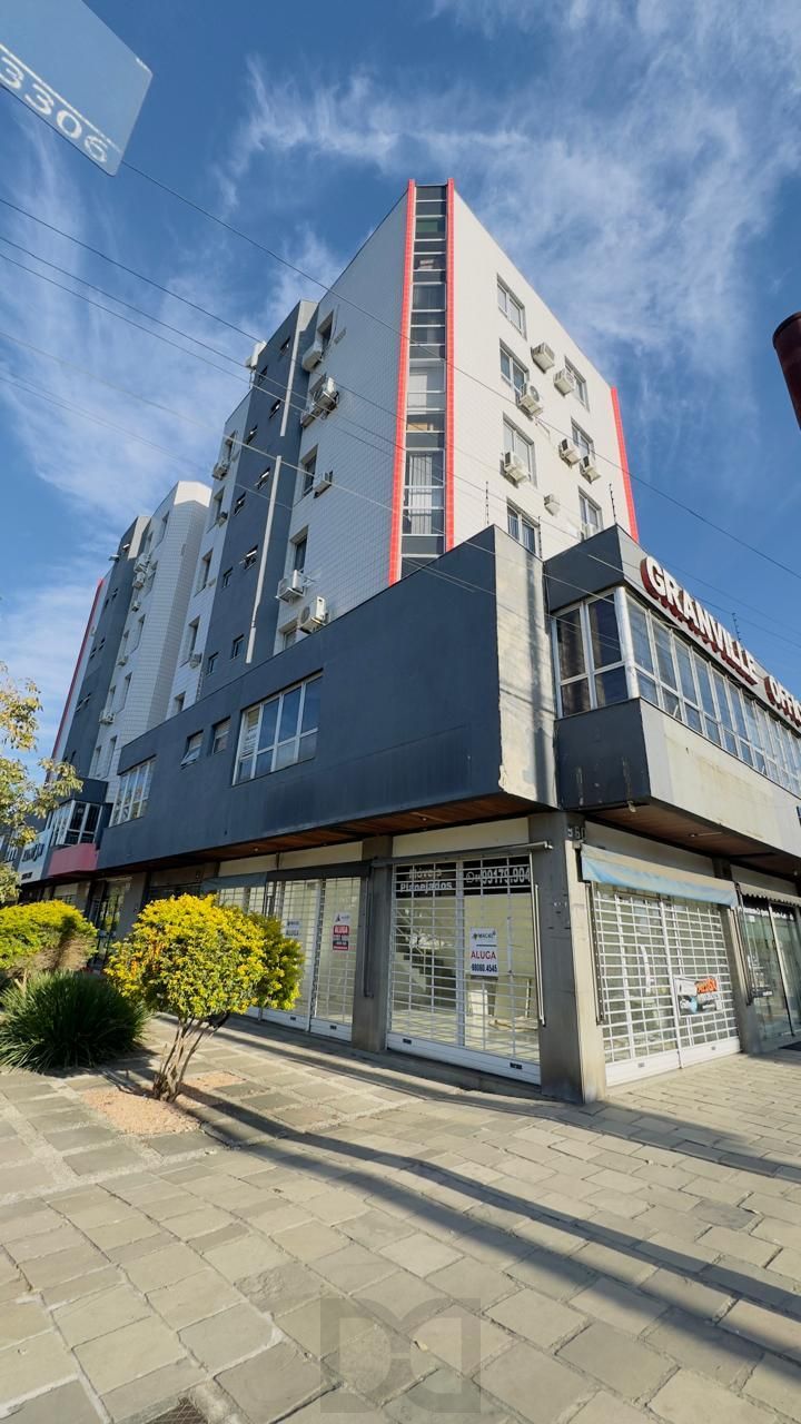Excelente loja comercial na avenida Teresópolis, com sobreloja, 2 banheiros — foto 1