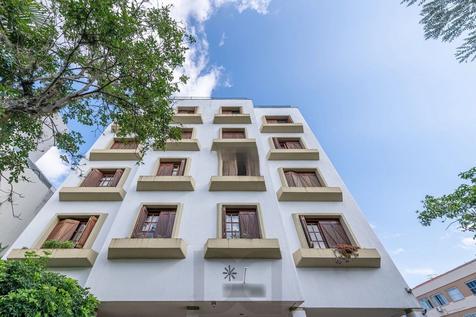 Cobertura duplex com 209,79m² de área privativa, conta com 3 dormitórios, 1 suíte e 2 vagas de garagem. — foto 40