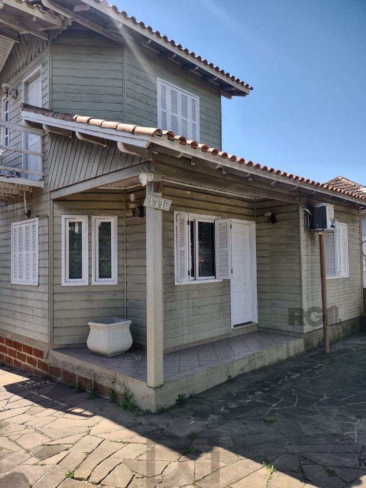 Terreno á venda no Bairro Camaquã — foto 1