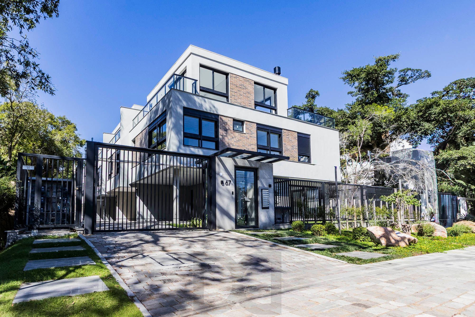 Casa Condominio em Porto Alegre, no bairro Tristeza, com 3 dormitório(s), à vend — foto 1