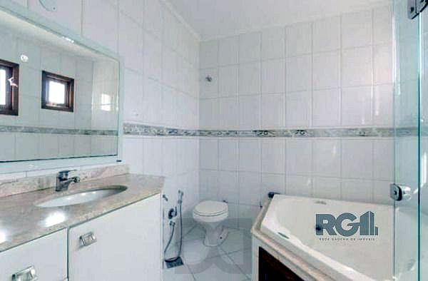 Casa em Condomínio 4 quartos para Alugar no bairro Camaquã, Porto Alegre, RS — foto 15
