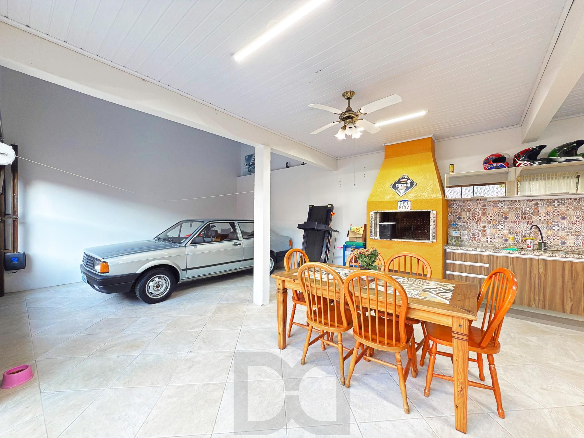 Casa à venda na Cavalhada – 2 Dormitórios com 330m² de terreno. — foto 5
