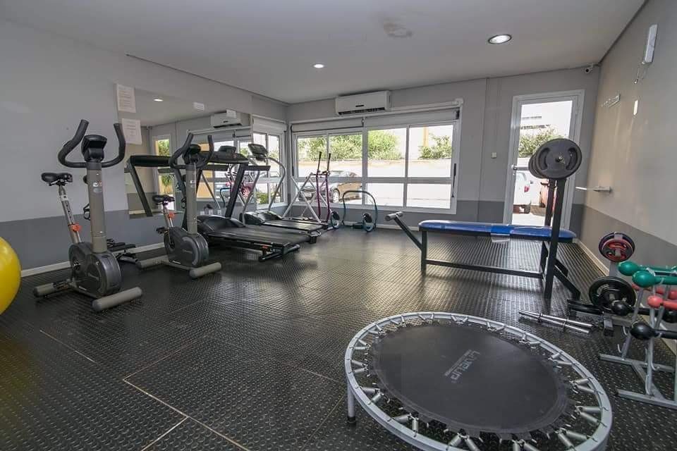Ótimo apartamento no Condomínio Jardins de Provence, no Bairro Cristal, com 3 dormitórios. — foto 12