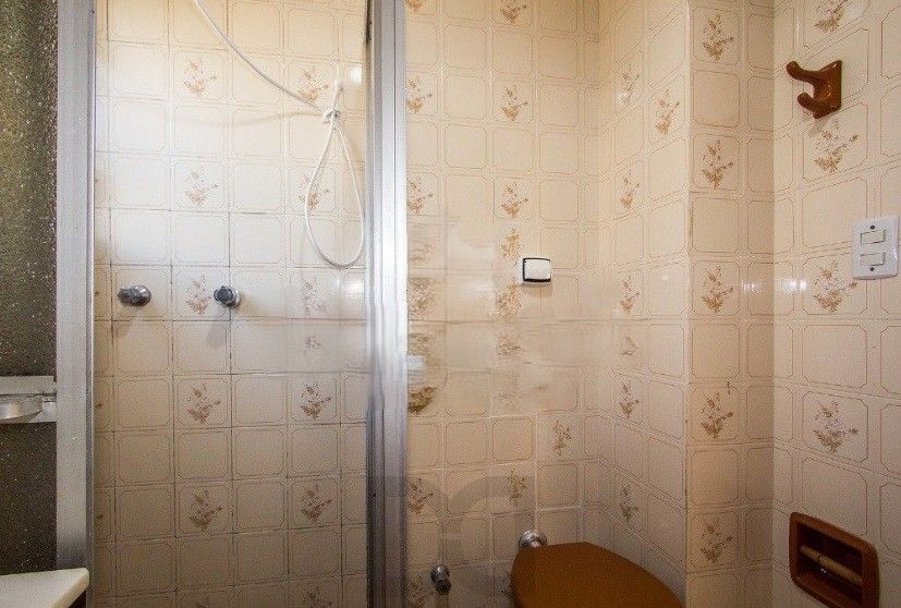 Excelente apartamento de 1 dormitório na Rua Garibaldi, com 45 m² de área privativa. — foto 7