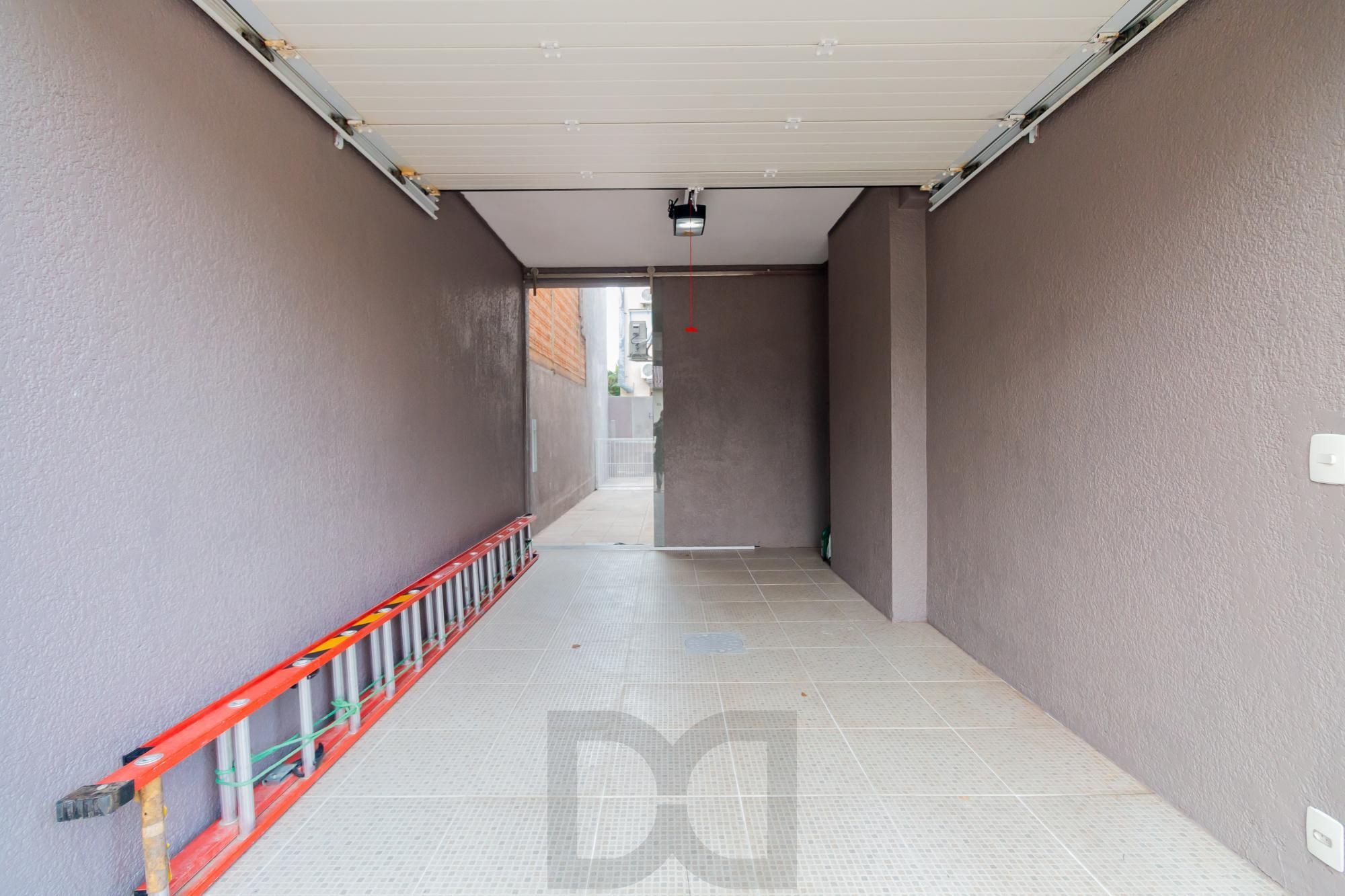 Hípica- sobrado com 4 dormitórios, sendo 1 no térreo, 155m², garagem fechada — foto 18