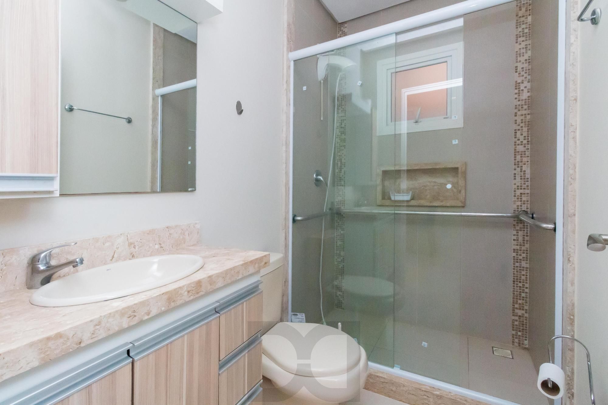 Hípica- sobrado com 4 dormitórios, sendo 1 no térreo, 155m², garagem fechada — foto 13