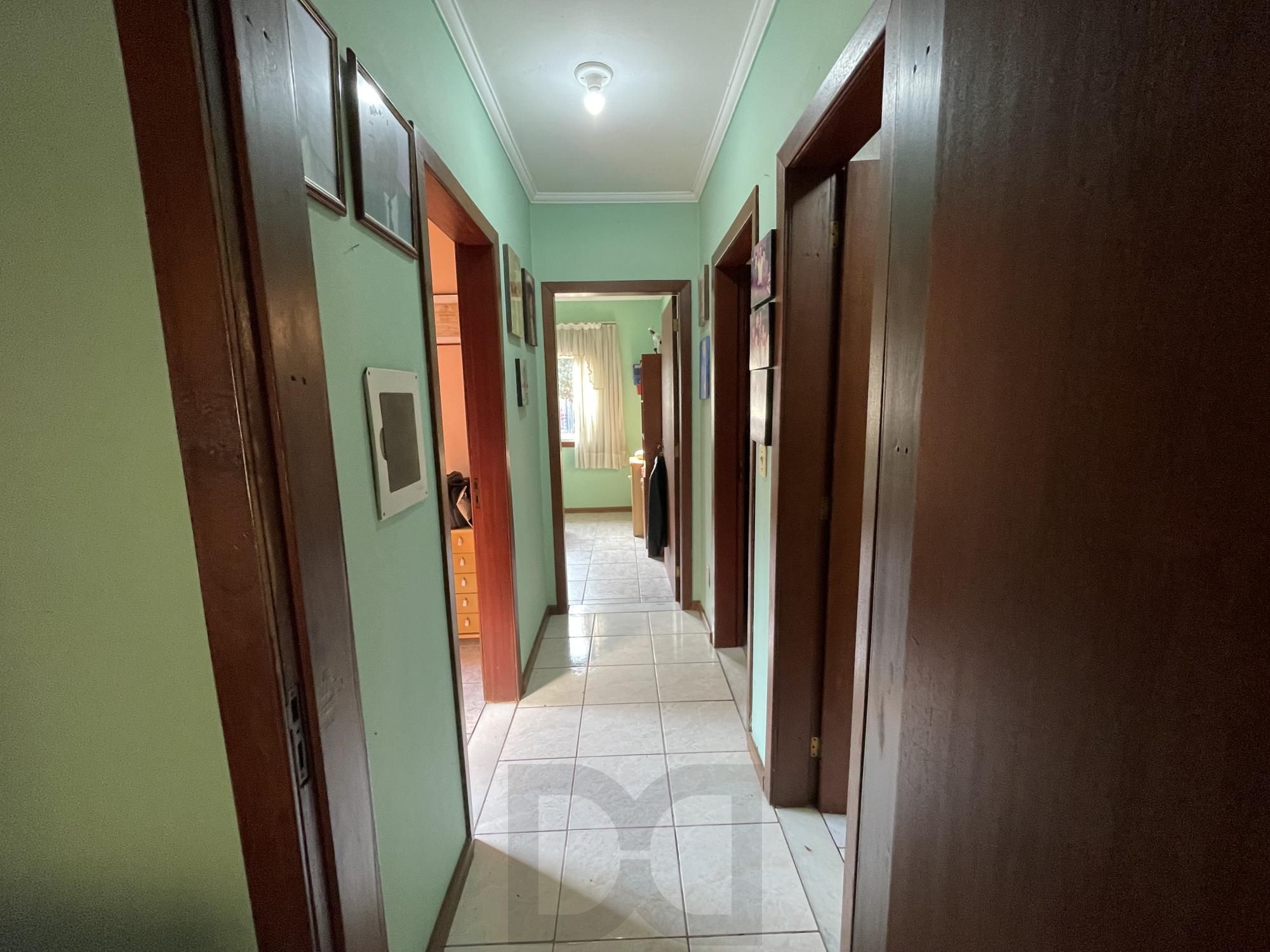 CASA 2 DORMITÓRIOS - 1 SUITE, NO BAIRRO VILA NOVA — foto 16