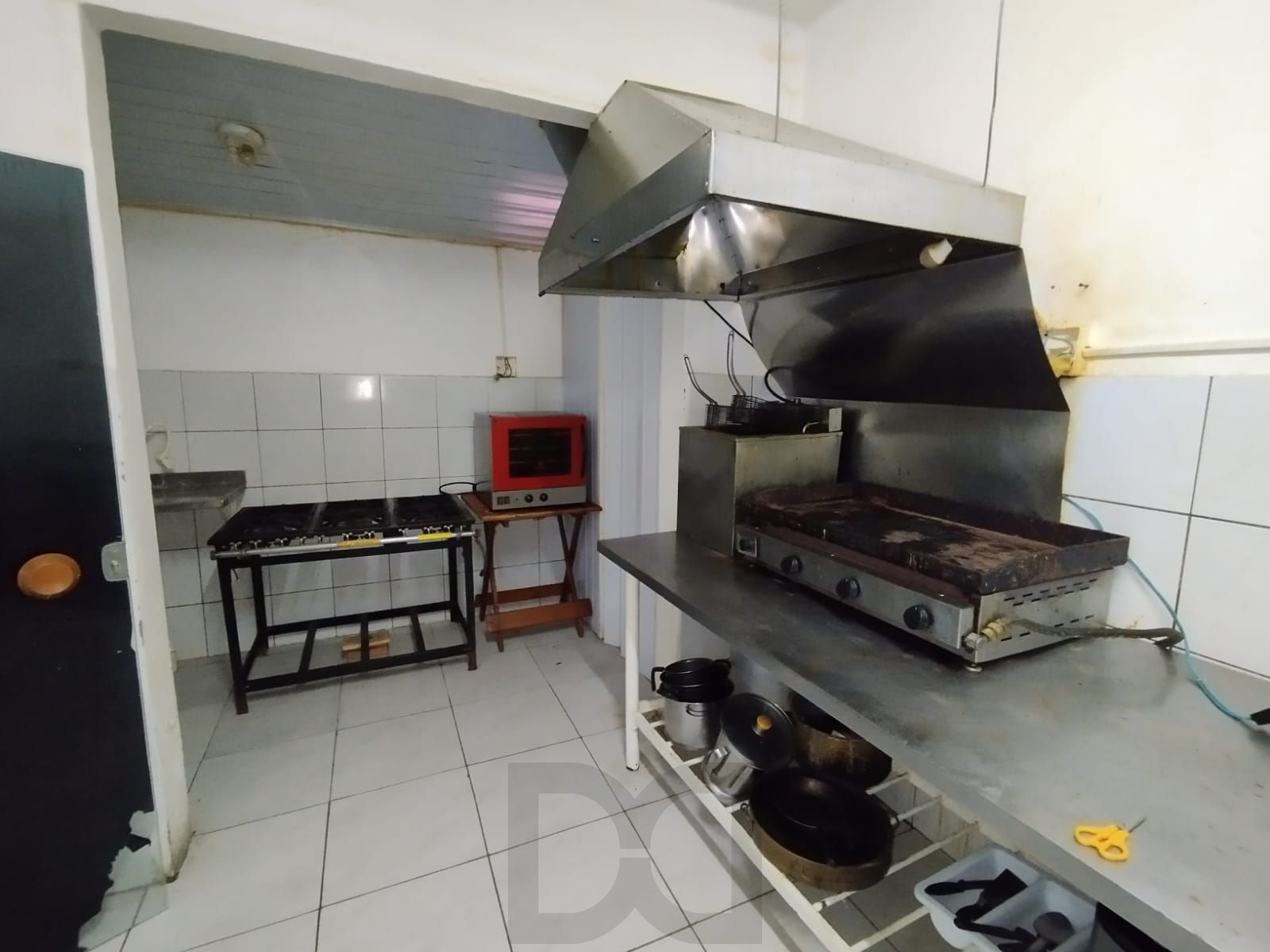 Ponto comercial lanchonete, carne e frango assado e comércio em geral — foto 12