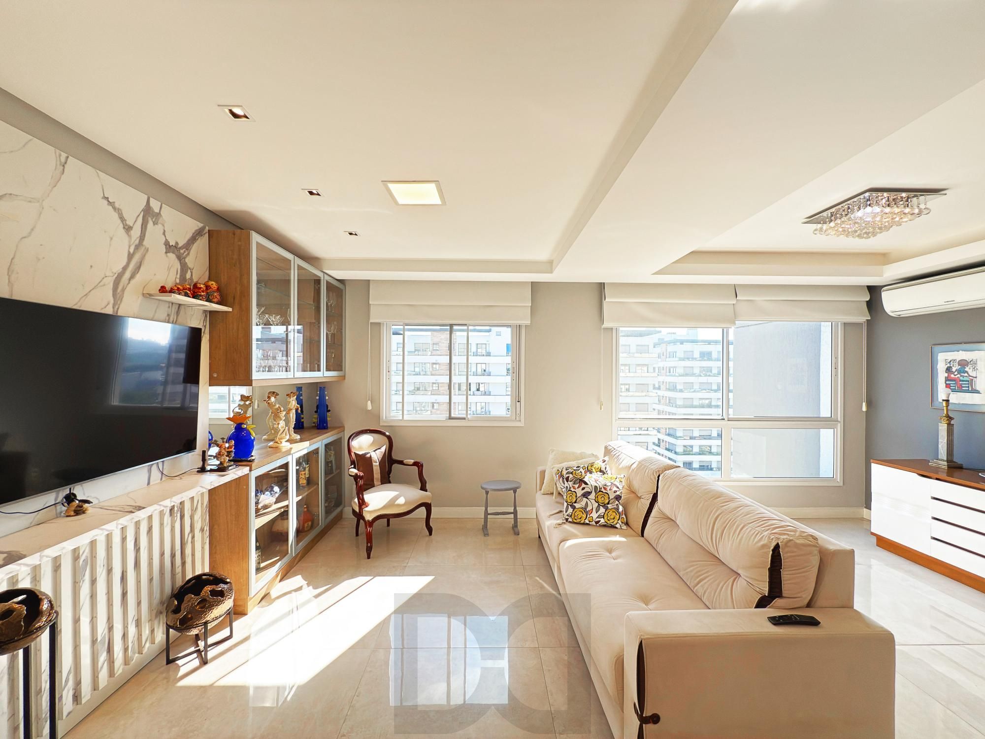 LINDO APARTAMENTO NA TRISTEZA! — foto 11