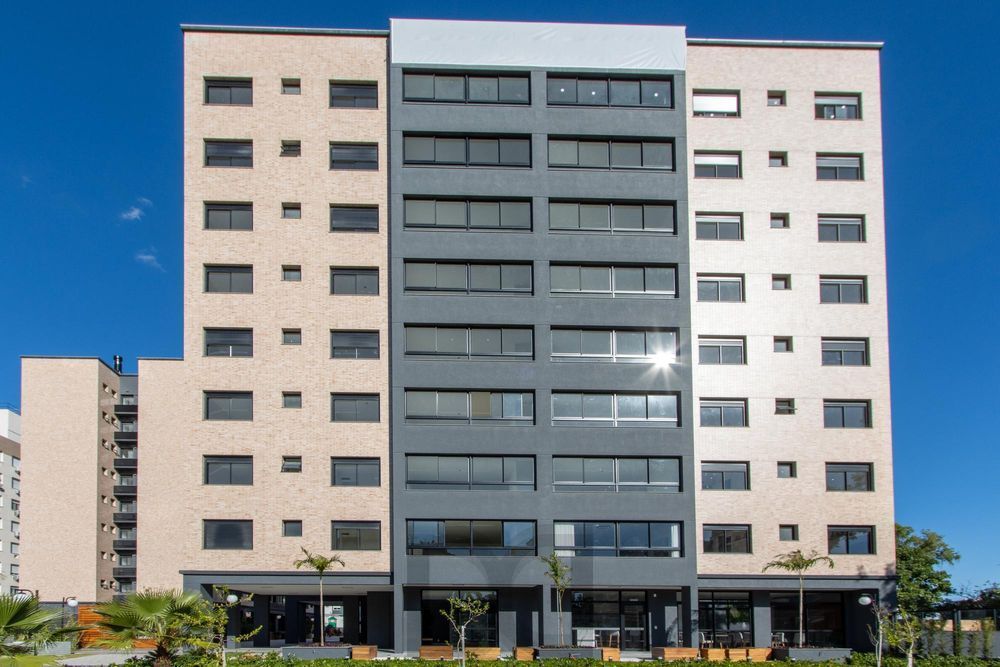 Venha morar no melhor Home Resort da Zona Sul de Porto Alegre. — foto 1