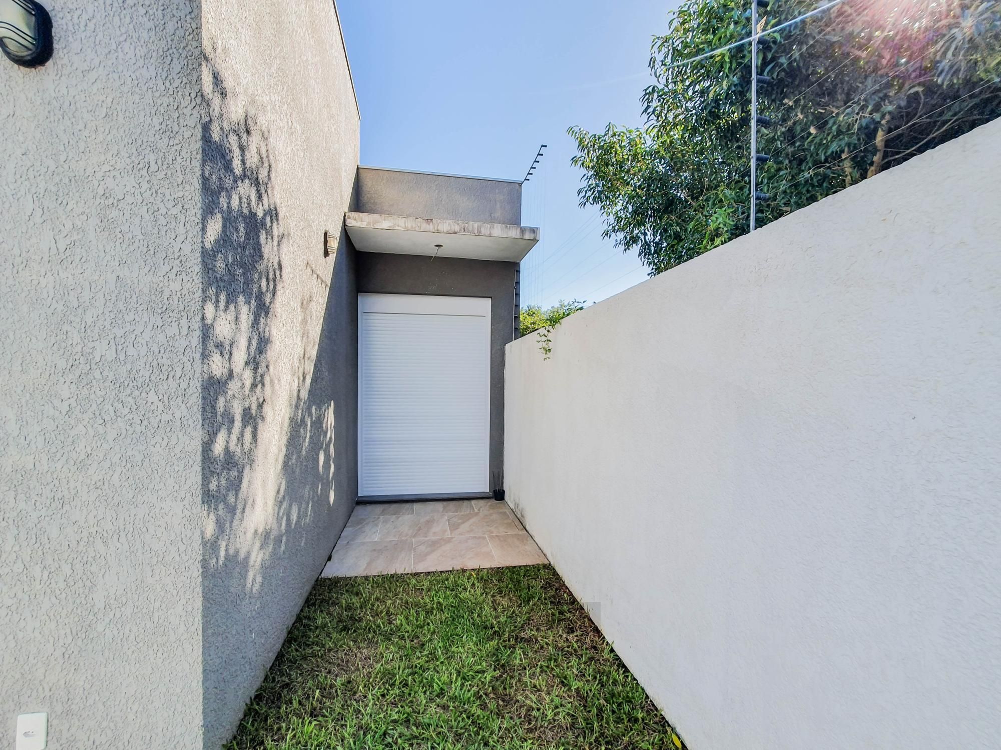 Linda casa condomínio, 3 suítes, piscina, 3 vagas cobertas. — foto 39